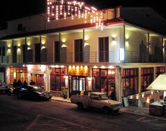 Ξενοδοχείο Θόλος (Δελφοί, Ελλάδα)