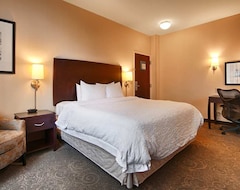 Hotelli Hampton Inn & Suites Baltimore Inner Harbor (Baltimore, Amerikan Yhdysvallat)