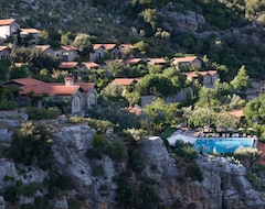 Khách sạn Dionysos Village Hotel (Marmaris, Thổ Nhĩ Kỳ)