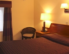 Hotel The Carraig (Carrick-on-Suir, Irland)