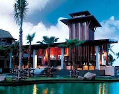 Khách sạn Mai Samui Beach Resort & Spa (Laem Set Beach, Thái Lan)