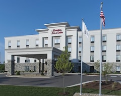 Khách sạn Hampton Inn & Suites Michigan City (Michigan City, Hoa Kỳ)
