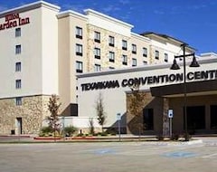 Hotel Hilton Garden Inn Texarkana (Texarkana, Sjedinjene Američke Države)