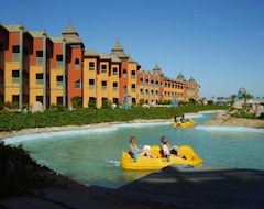 Hotel Dreams Beach Marsa Alam (El Quseir, Egypt)