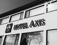 Hotelli Best Western Axis (Kortenberg, Belgia)
