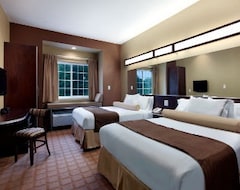 Hotel Microtel Inn & Suites by Wyndham (Midland, USA)