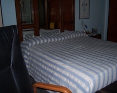 Bed & Breakfast Sirtanus (Catania, Italien)