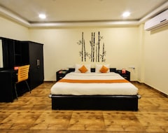 Khách sạn Rajdeep Inn (Ahmedabad, Ấn Độ)