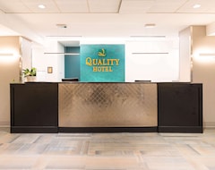 Quality Hotel Centre De Congres (Saint-Jean-sur-Richelieu, Kanada)