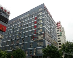 Hotel Jingtong (Nanning, Kina)
