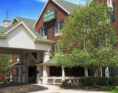 Hotel Country Inn & Suites by Radisson, Schaumburg, IL (Schaumburg, USA)