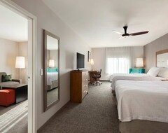 Otel Homewood Suites By Hilton Syracuse - Carrier Circle (East Syracuse, ABD)