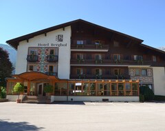 Golfhotel Berghof Garni (Berg im Drautal, Austrija)