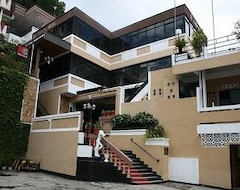 Hotel Limas (Bukittinggi, Indonesia)