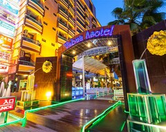 Hotel Vabua Asotel Bangkok (Bangkok, Thailand)