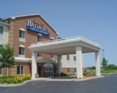 Khách sạn Baymont By Wyndham Waterford/Burlington Wi (Waterford, Hoa Kỳ)