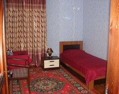 Hotel Avesto (Taškent, Uzbekistan)