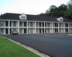 Hotel Jameson Inn Greensboro (Greensboro, EE. UU.)