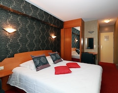 Hotel Figaro (Knokke-Heist, Belgium)