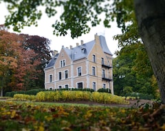 Hotel Chateau Beausaint (La Roche-en-Ardenne, Belgium)