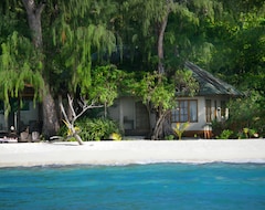 Khách sạn Denis Island Lodge (Victoria, Seychelles)