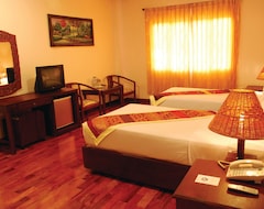 Hotel Sengtawan Riverside (Vientiane, Laos)