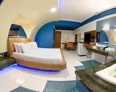 Khách sạn Netuno Motel (Adults Only) (Fortaleza, Brazil)
