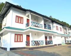Paithal Resort (Kannur, Indien)