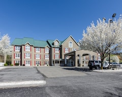 Guesthouse Comfort Inn Wytheville - Fort Chiswell (Wytheville, USA)