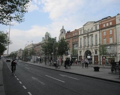 Hotelli Best Western Royal Dublin (Dublin, Irlanti)
