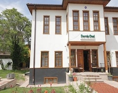 Khách sạn Konya Dervish Hotel (Konya, Thổ Nhĩ Kỳ)