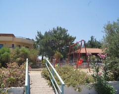 Khách sạn Hotel Galini (Anissaras, Hy Lạp)