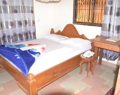 Khách sạn Motel 88 (Morogoro, Tanzania)