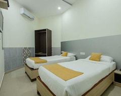 OYO 845 Hotel Kailash Park (Mumbai, Indien)