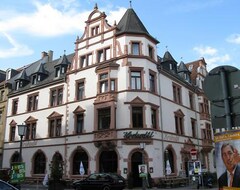 Hotel Krokodil (Heidelberg, Germania)