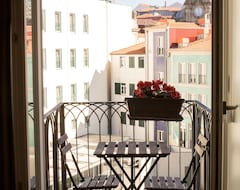 Hotel Cardosas Story Apart Byportocityhosts (Porto, Portugal)