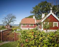 Gæstehus Tjoloholms Slott (Fjärås, Sverige)
