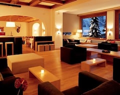 Hotel Seehof (Arosa, Switzerland)
