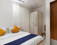 Hotelli SPOT ON 65660 Hotel Metro Inn (Ahmedabad, Intia)