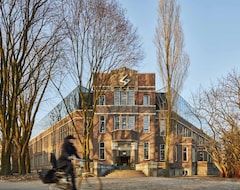 Hostelli Generator Amsterdam (Amsterdam, Hollanti)