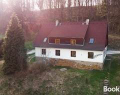 Casa rural Chalupa Bisik (Teplice nad Metují  Velichovky, Češka Republika)