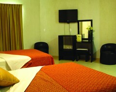 Hotel Executive Suites at Tuxtla (Tuxtla Gutierrez, Mexico)