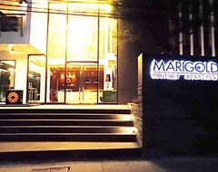 Khách sạn Marigold Boutique Apartment (Bangkok, Thái Lan)