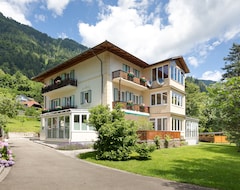 Otel Villa Marienhof (Sattendorf, Avusturya)