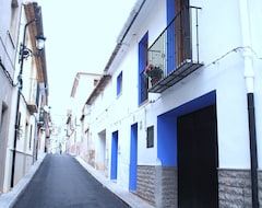 Casa rural Alto Palancia (Sot de Ferrer, Španjolska)