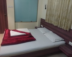 Otel Mayank Residency (Mahabaleshwar, Hindistan)