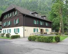 Hotel Bundessport- Und Freizeitzentrum Obertraun (Obertraun, Austria)
