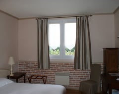Hotel Relais du Silence Auberge La Tomette (Vitrac, France)