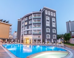 Motto Premium Hotel&Spa (Marmaris, Turchia)