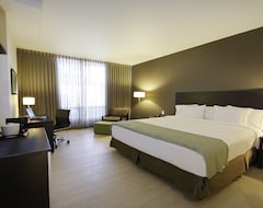 Hotel Holiday Inn Panama Distrito Financiero (Ciudad de Panamá, Panamá)